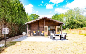 The Log Cabin Sussex